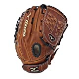 Mizuno MVP 13" Fastpitch Glove - LH THROWER