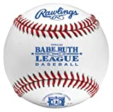 Rawlings RBRO Babe Ruth Tournament Baseball