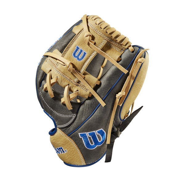 Wilson A1000® 1787 11.75" Baseball Glove