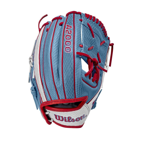 Wilson Kelsey Stewart A2000™ KS27 GM 12" Fastpitch Glove