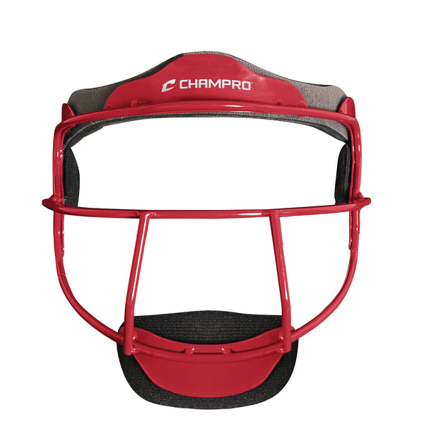 Champro CM01 Grill Fielder's Facemask