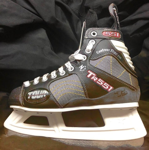 Tour XL55 Hockey Skates