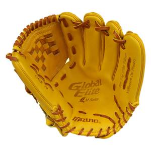 Mizuno GGE1V Global Elite LV Series 12" Baseball Glove