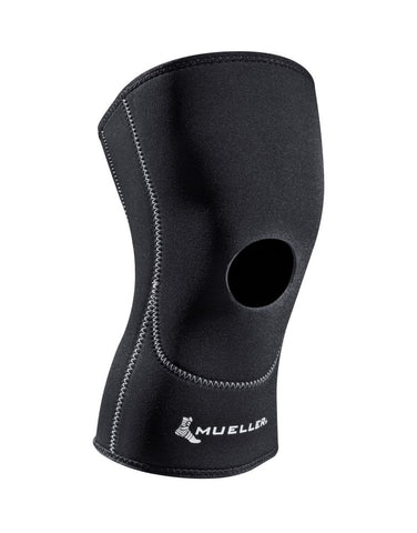 Mueller Knee Sleeve w/Open Patella