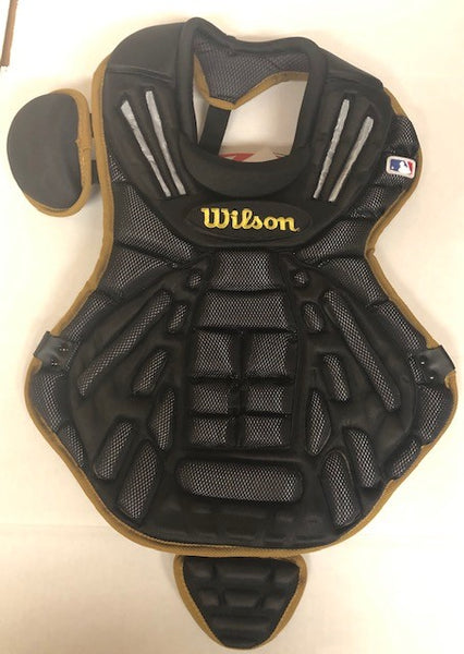 Wilson 14" Catcher's Body Protector