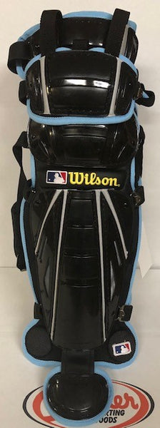 Wilson 14" Catcher's Leg Guards