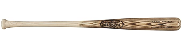 Louisville Slugger Legacy Series 5 Ash M110 Wood Bat