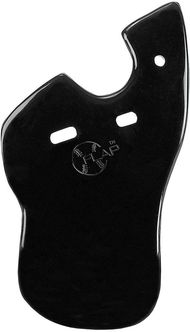 C-FLAP Facial Protection - Right Hand Batter