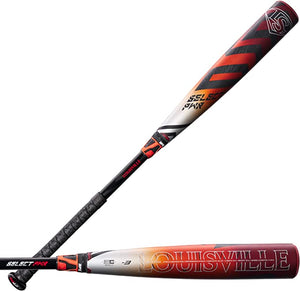 Louisville Slugger 2023 SELECT PWR BBCOR Bat (-3)