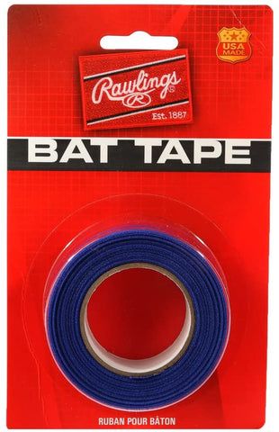 Rawlings 3/4" Blue Bat Tape