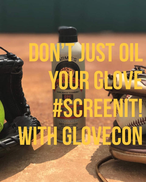 Glovecon Glove Care Product