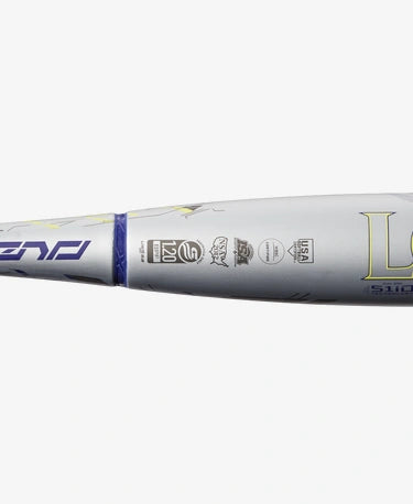 Louisville Slugger 2022 XENO Fastpitch Bat (-10)