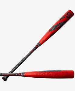 Louisville Slugger 2022 SELECT PWR BBCOR Bat (-3)