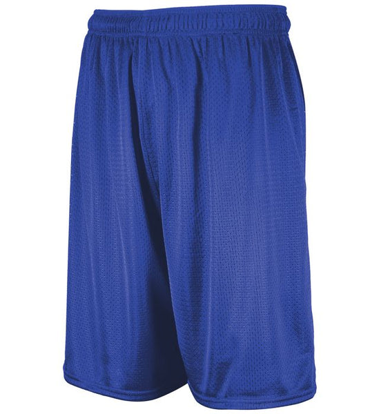 Russell Athletic Youth Dri-Power Mesh Shorts