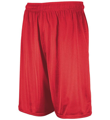 Russell Athletic Dri-Power Mesh Shorts