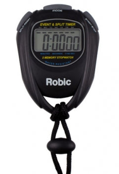Robic SC-539 Event & Split Stopwatch