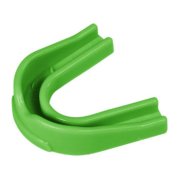 Champro AF54 Boil-and-Bite Strapless Mouthguard
