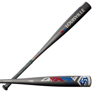 Louisville Slugger Omaha 519 BBCOR Bat (-3)