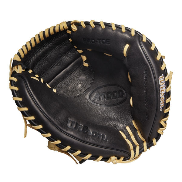 Wilson A1000® CM33 33" Catcher's Mitt