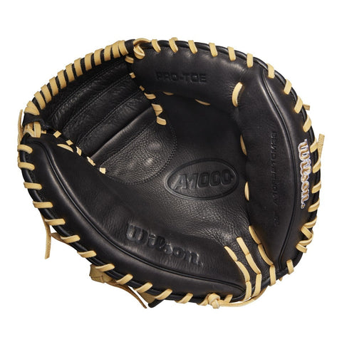Wilson A1000® CM33 33" Catcher's Mitt