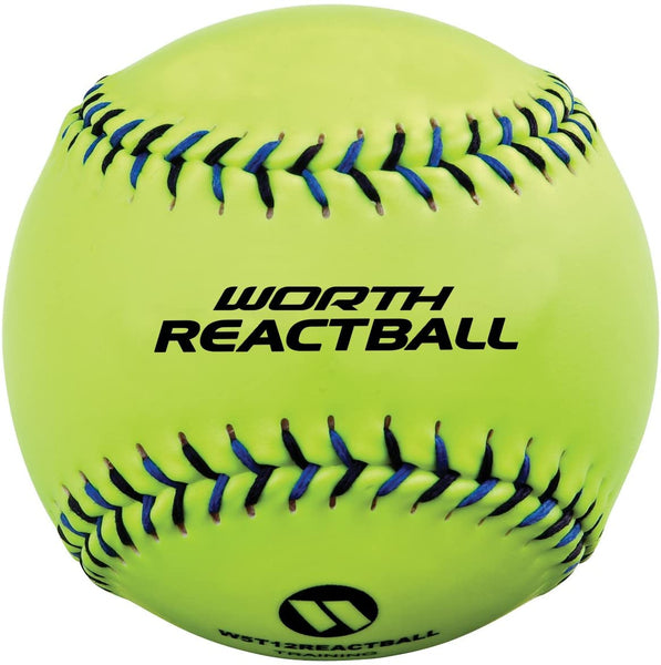 Rawlings Pro-Style REACT Softball