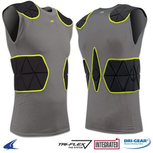 Champro Tri-Flex FB Compression Shirt