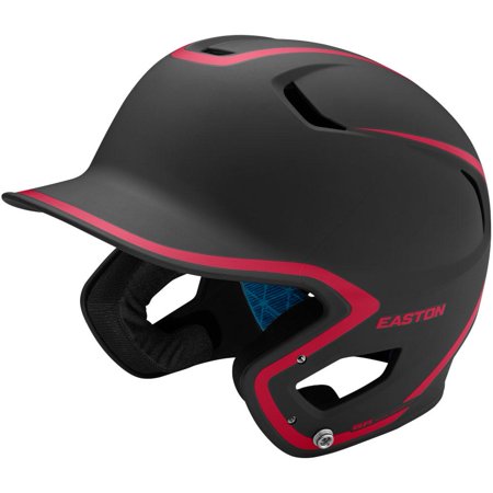 Easton 2022-23 Z5 2.0 Matte 2-Tone Batter's Helmet - Senior