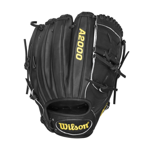 Wilson A2000™ CK22 11.75" Clayton Kershaw Model Baseball Glove