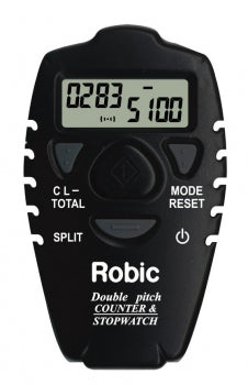 Robic M469 Dual Pitch Counter/Stopwatch