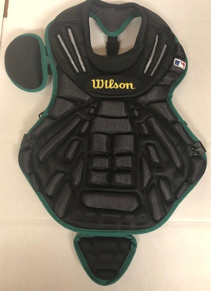 Wilson 14" Catcher's Body Protector