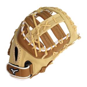 Mizuno 312973 Franchise 12.5" Base Mitt