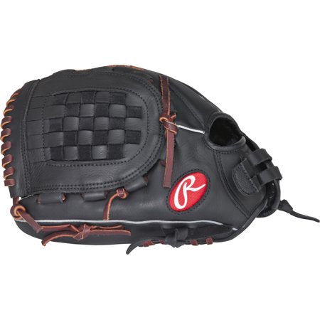 Rawlings Gamer 12" Fastpitch Glove-LH THROWER