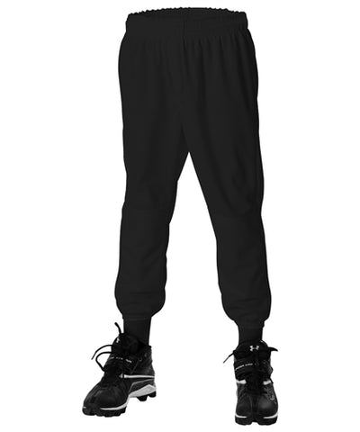 Alleson LLBDK2 Youth Pull-Up Baseball Pant
