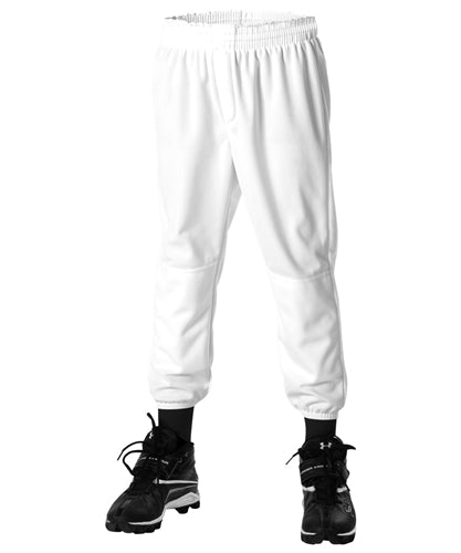 Alleson LLBDK2 Youth Pull-Up Baseball Pant