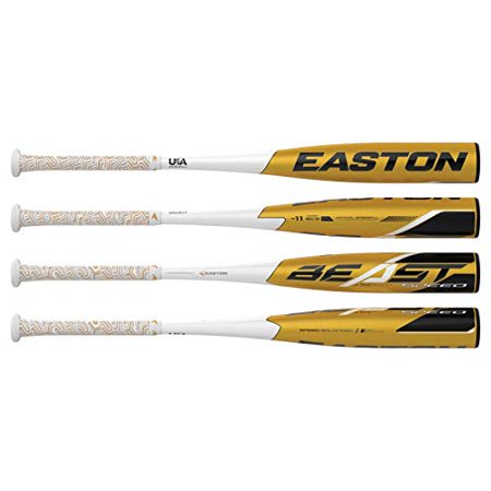 Easton YBB19BS11 Beast Speed USA Bat (-11)