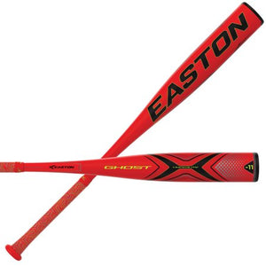 Easton YBB19GXHL Ghost X HL USA Bat (-11)