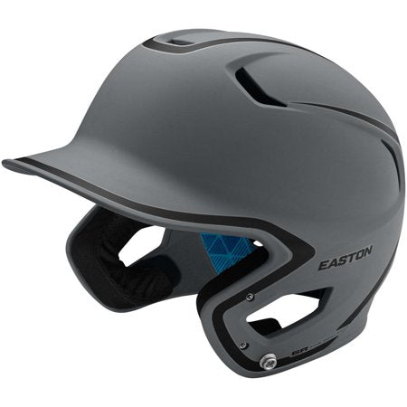 Easton 2022-23 Z5 2.0 Matte 2-Tone Batter's Helmet - Senior