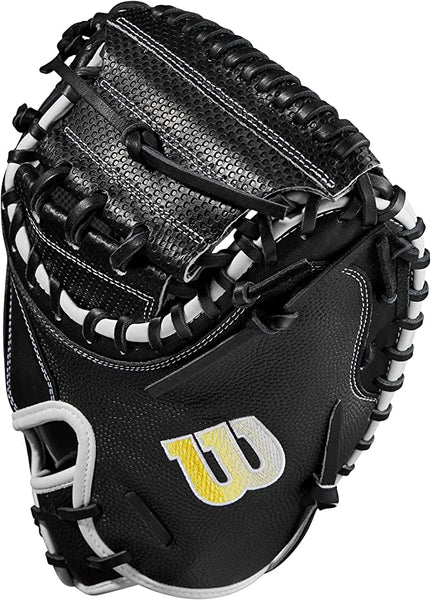 Wilson 2023 A2000™ SCM1DSS 33.5" Catcher's Mitt