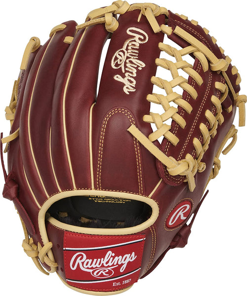 Rawlings 2022-23 Sandlot 11.75" Youth Baseball Glove