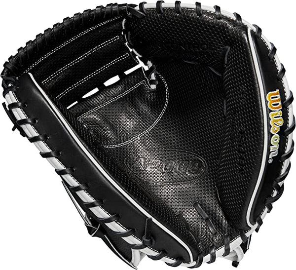 Wilson 2023 A2000™ SCM1DSS 33.5" Catcher's Mitt