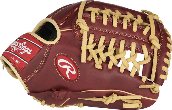 Rawlings 2022-23 Sandlot 11.75" Youth Baseball Glove