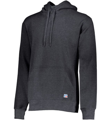 Russell Athletic Cotton Rich Fleece Hoodie