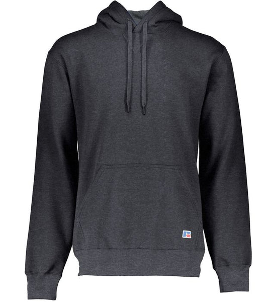 Russell Athletic Cotton Rich Fleece Hoodie