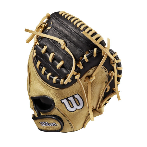 Wilson A1000® CM33 33" Catcher's Mitt