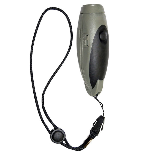 Windsor 3 Tone Electronic Whistle