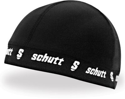 Schutt Skull Cap - Black