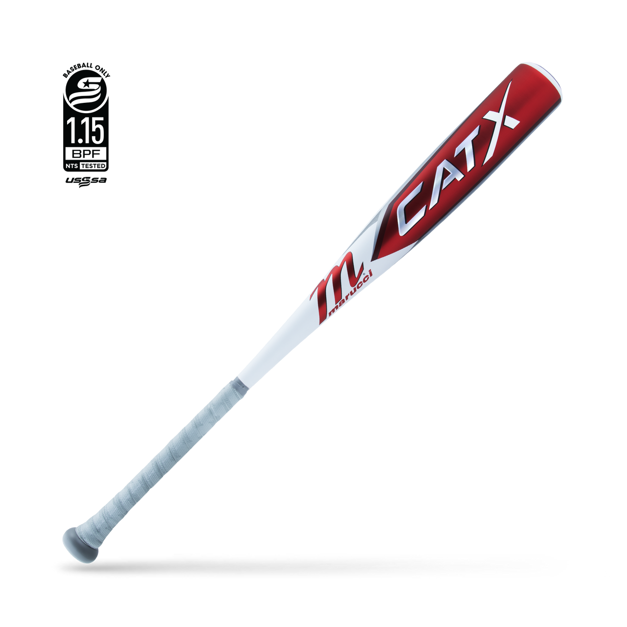 Marucci 2023 CATX USSSA Bat (-8)