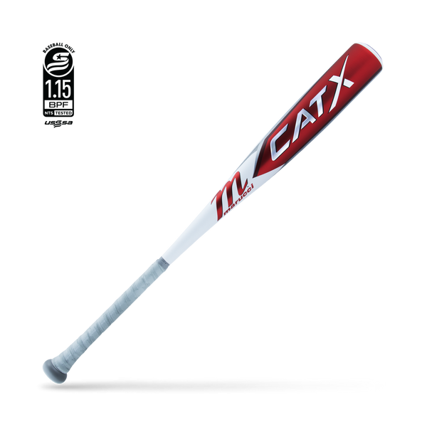 Marucci 2023 CATX USSSA Bat (-8)