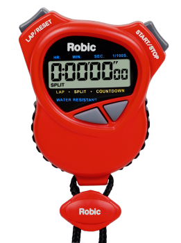 Robic 1000W Dual Stopwatch/Countdown Timer