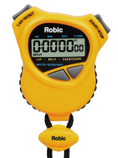 Robic 1000W Dual Stopwatch/Countdown Timer